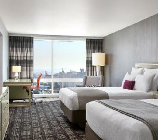 Loews Hollywood Hotel