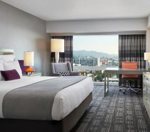 Loews Hollywood Hotel