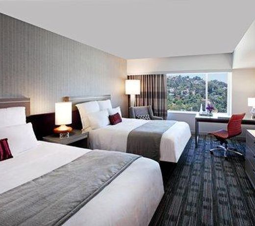 Loews Hollywood Hotel
