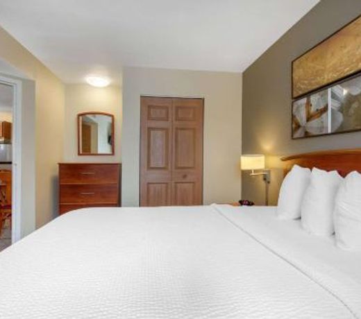 Suburban Extended Stay Hotel Birmingham Homewood I-65