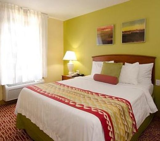 Suburban Extended Stay Hotel Birmingham Homewood I-65