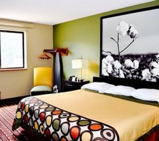 Super 8 by Wyndham Homewood Birmingham Area