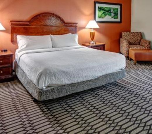 Hilton Garden Inn Birmingham/Lakeshore Drive