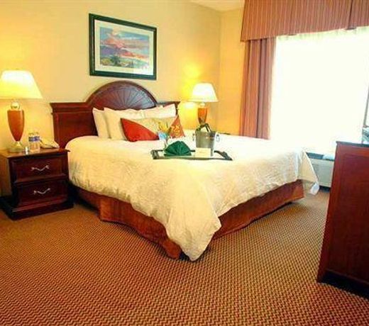 Hilton Garden Inn Birmingham/Lakeshore Drive
