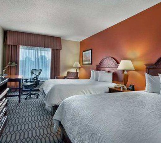 Hilton Garden Inn Birmingham/Lakeshore Drive