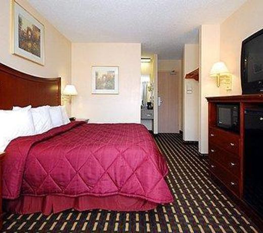 Quality Inn Homewood Birmingham I-65