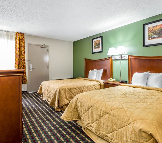 Quality Inn Homewood Birmingham I-65