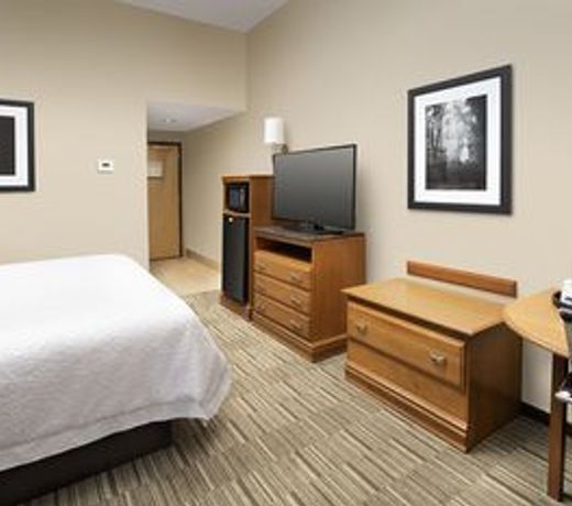 Hampton Inn Birmingham I-65/Lakeshore Drive