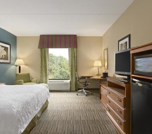 Hampton Inn Birmingham I-65/Lakeshore Drive
