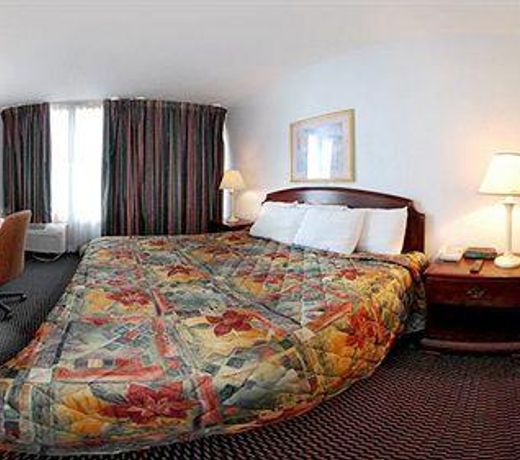 AMERICAS BEST VALUE INN & SUITES   HOMEWOOD   BIRMINGHAM