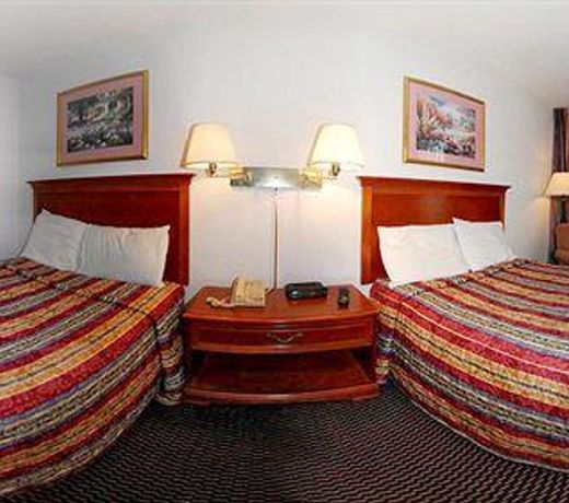 AMERICAS BEST VALUE INN & SUITES   HOMEWOOD   BIRMINGHAM