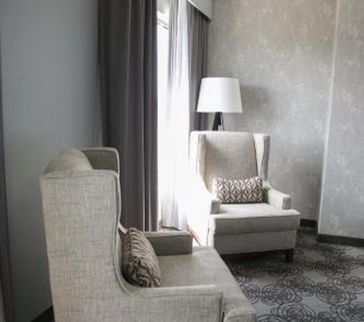 Four Points by Sheraton Birmingham Homewood