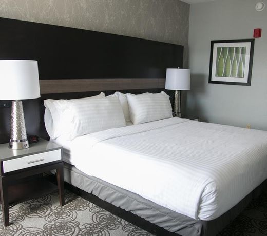 Four Points by Sheraton Birmingham Homewood