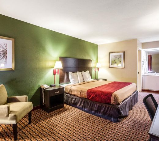 Econo Lodge - Oxmoor