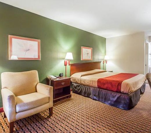 Econo Lodge - Oxmoor