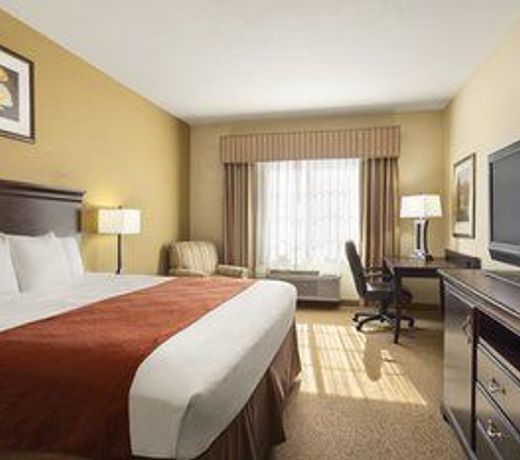 Country Inn & Suites by Radisson, Homewood, AL