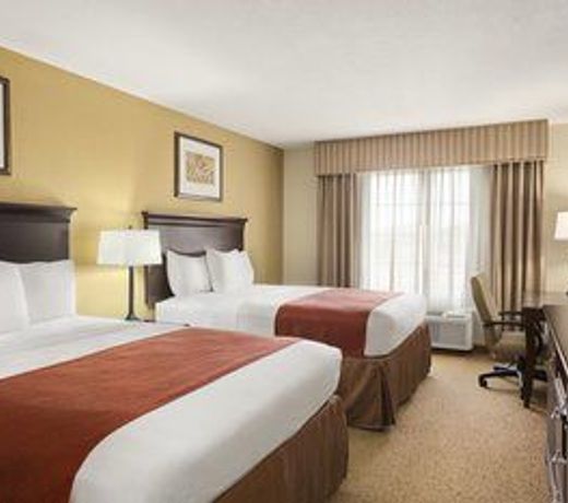 Country Inn & Suites by Radisson, Homewood, AL