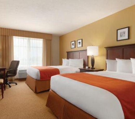 Country Inn & Suites by Radisson, Homewood, AL