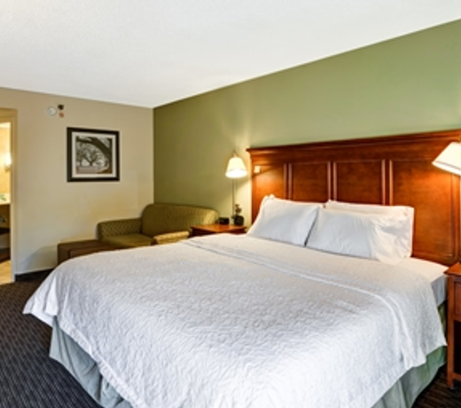 Hampton Inn Birmingham/Mountain Brook