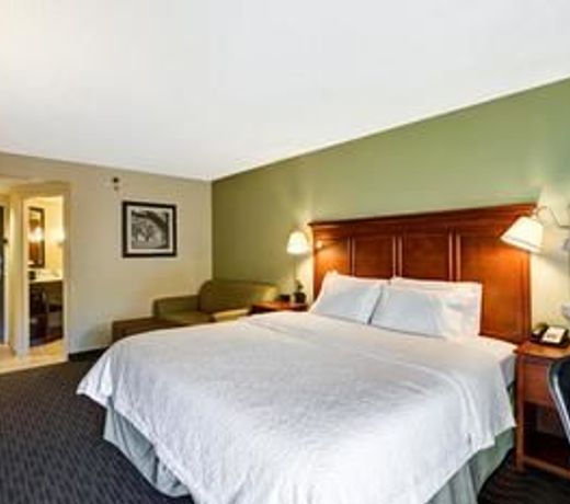 Hampton Inn Birmingham/Mountain Brook