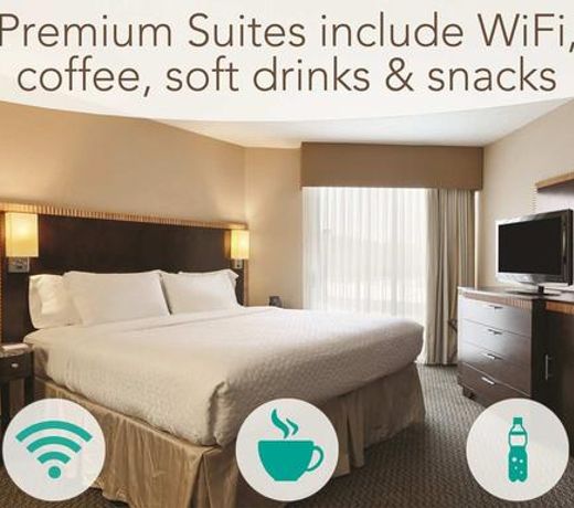 Embassy Suites Birmingham