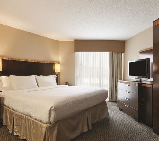 Embassy Suites Birmingham