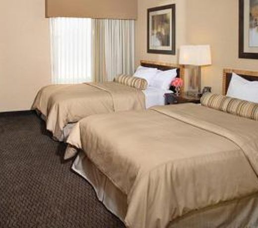 Embassy Suites Birmingham