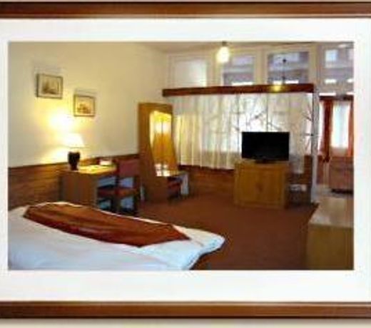 Hotel Mount View