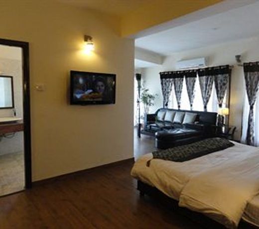 Hotel Mount View