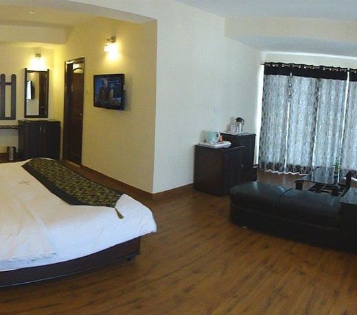 Hotel Mount View