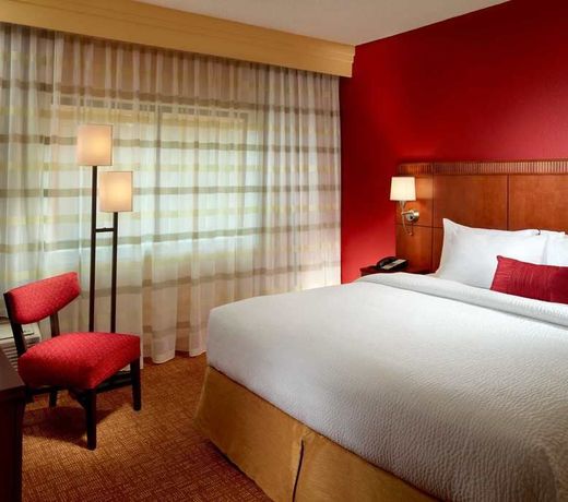 Courtyard by Marriott Birmingham Homewood
