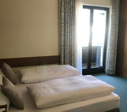 Magali's, Bed & Breakfast - inclusive Summer Card