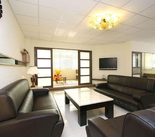 Dreamyhome Homestay