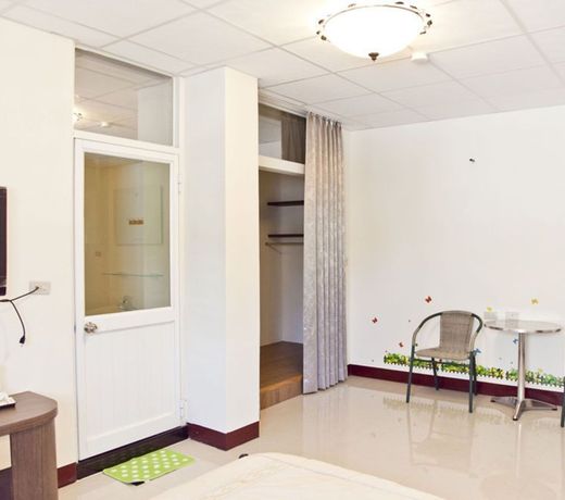 Dreamyhome Homestay