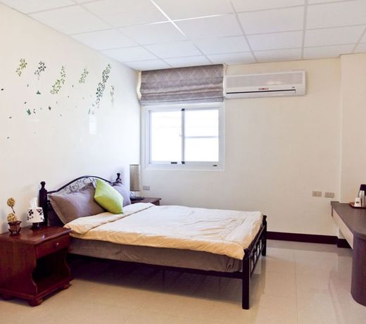 Dreamyhome Homestay