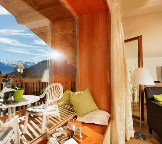 Appartement Haus Sonne