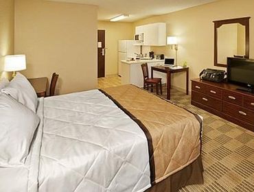 Guesthouse Extended Stay America - Atlanta - Marietta - Powers Ferry Rd.