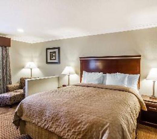 Econo Lodge Inn & Suites Mesa