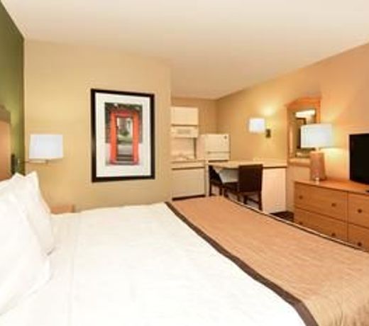 Extended Stay America Suites - Phoenix - Mesa - West