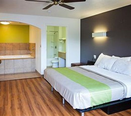 Studio 6 Mesa
