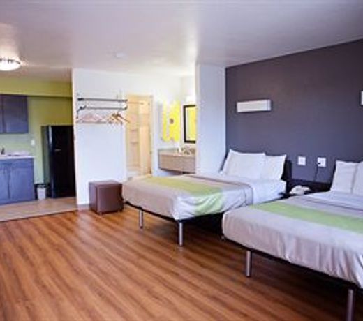 Studio 6 Mesa