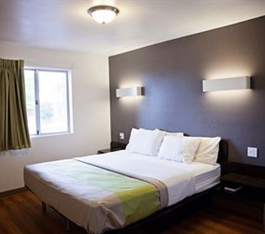Studio 6 Mesa