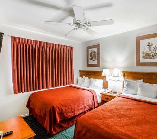 American Inn & Suites Mesa