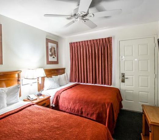 American Inn & Suites Mesa