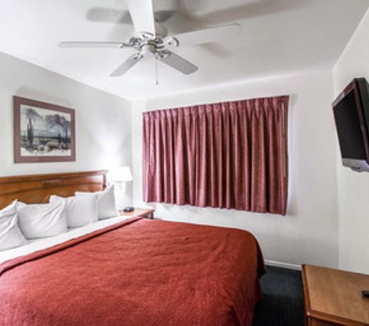 American Inn & Suites Mesa