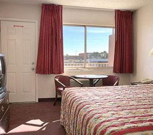 Travelodge Mesa