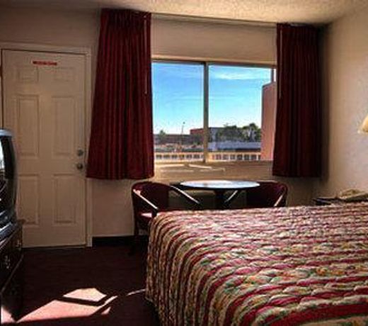 Travelodge Mesa