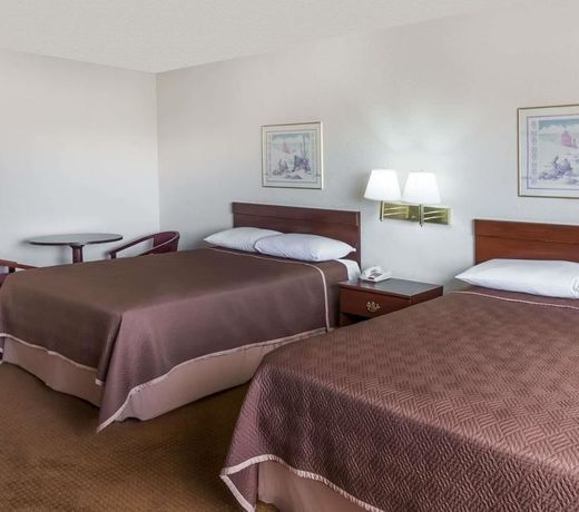 Travelodge Mesa