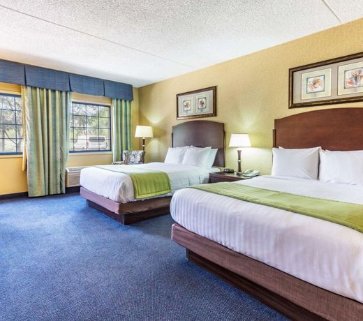 Days Hotel by Wyndham Mesa Near Phoenix