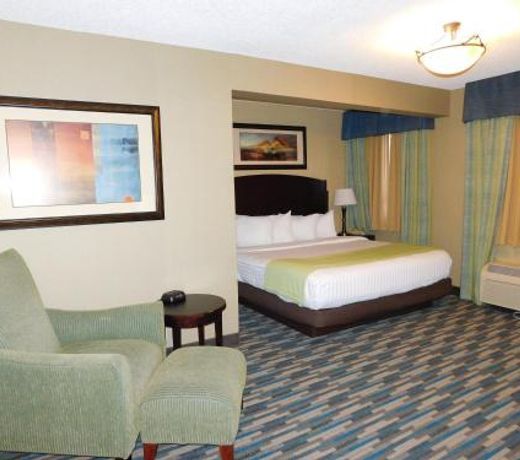 Days Hotel by Wyndham Mesa Near Phoenix